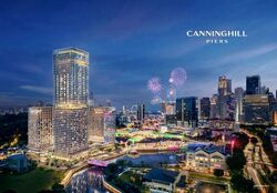 Canninghill Piers (D6), Apartment #427229641